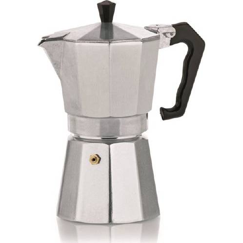 Kávovar na 3 šálky - ITALIA KL-10590 - Kela