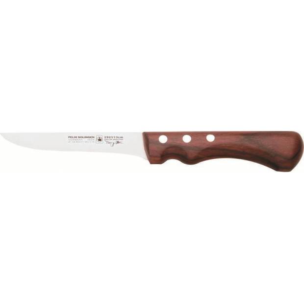 Kuchyňský nůž Cuisinier vykosťovací 13cm - Felix Solingen