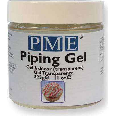 PME Lepící gel – piping gel - PME