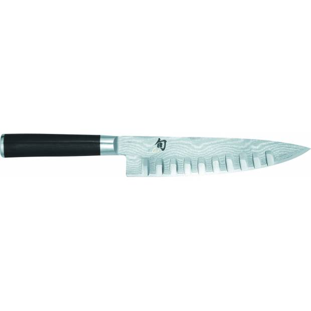 Nůž na maso SHUN protlačovaný 20cm - KAI