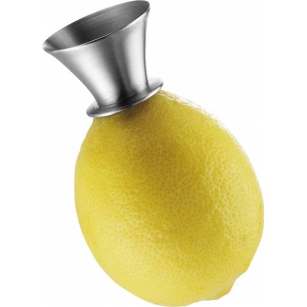 Odšťavovač citronu s trychtýřkem - Leopold