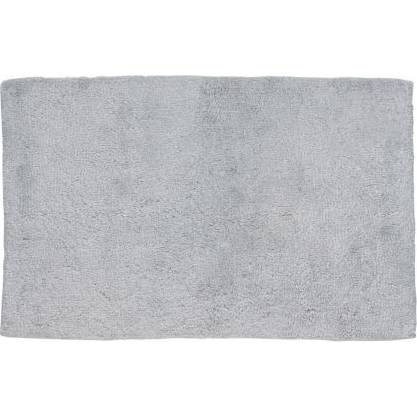 Koupelnová předložka 100x60cm Ladessa Uni šedá - Kela