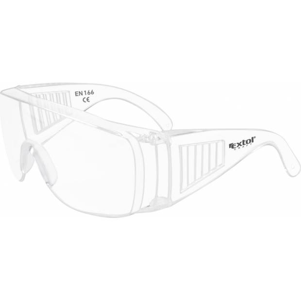 brýle ochranné polykarbonát 97302 EXTOL CRAFT