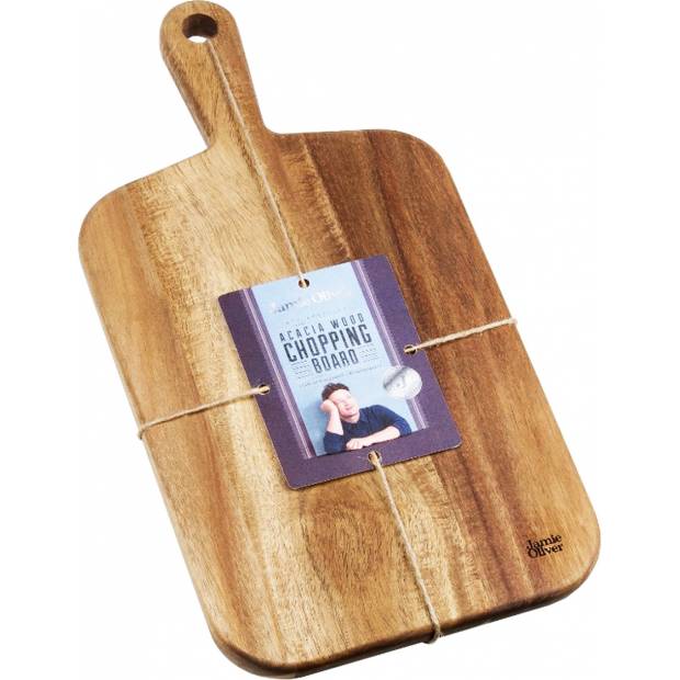 Jamie Oliver prkénko malé z akátového dřeva JB1900 DKB Household UK Limited