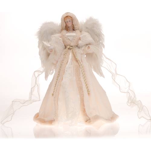 Vánoční anděl 44cm - IntArt