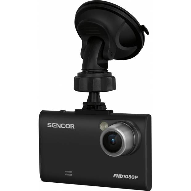 SCR 2100 FHD Kamera do auta 35047269 SENCOR