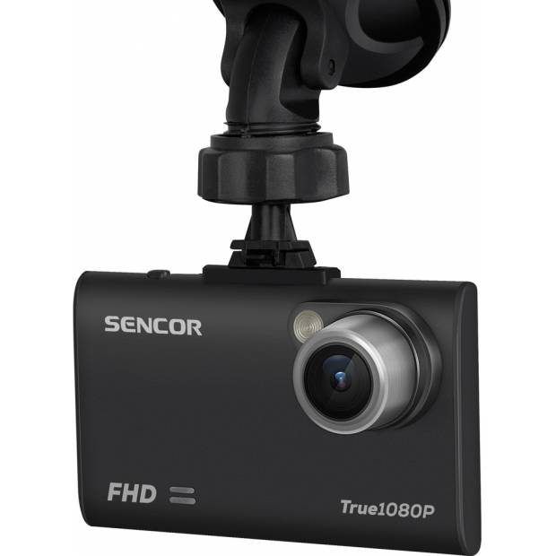 SCR 4100 FHD Kamera do auta 35047993 SENCOR