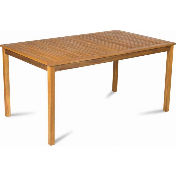 FDZN 4002-T Dřevěný stůl 50002376 FIELDMANN