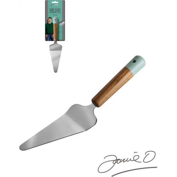 Jamie Oliver lopatka/nůž na dort JB3550 DKB Household UK Limited