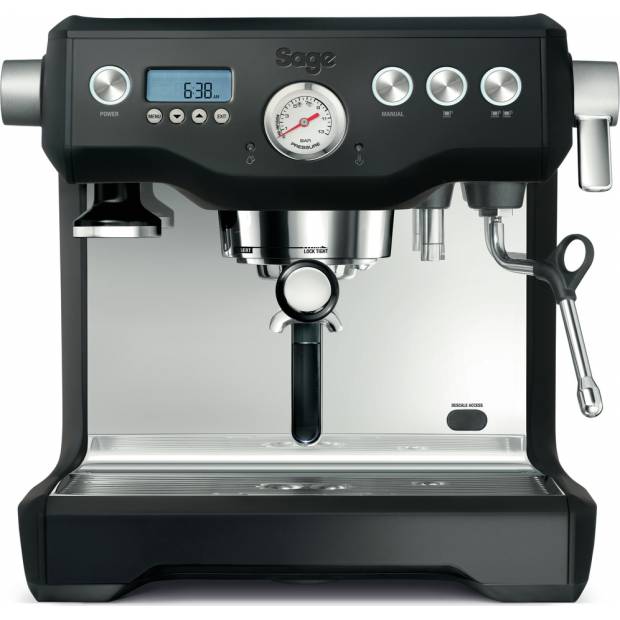 BES920BTR Espresso Black Truffle 41009379 SAGE