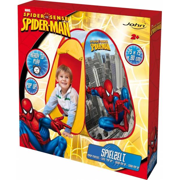 Pop Up stan Spider-Man 75x75x90cm 1579344 John