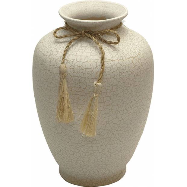 Keramická váza TD-0904 Art