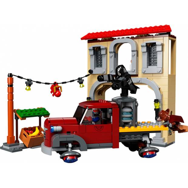 Dorado Showdown 2275972 Lego