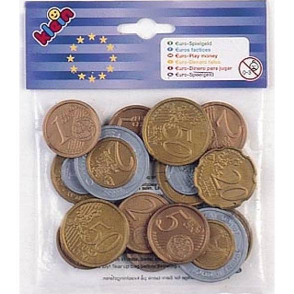Euro mince 239610 Klein