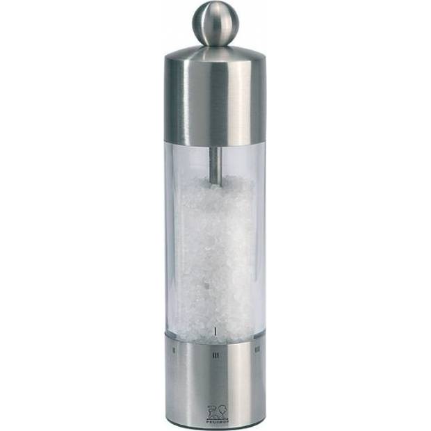 COMMERCY mlýnek na sůl 20cm - Peugeot